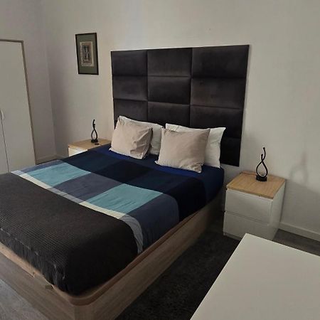 Lisbon Apartments In Anjos Eksteriør bilde