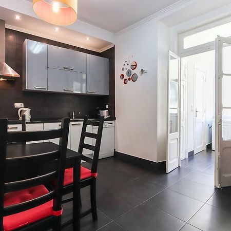 Lisbon Apartments In Anjos Eksteriør bilde