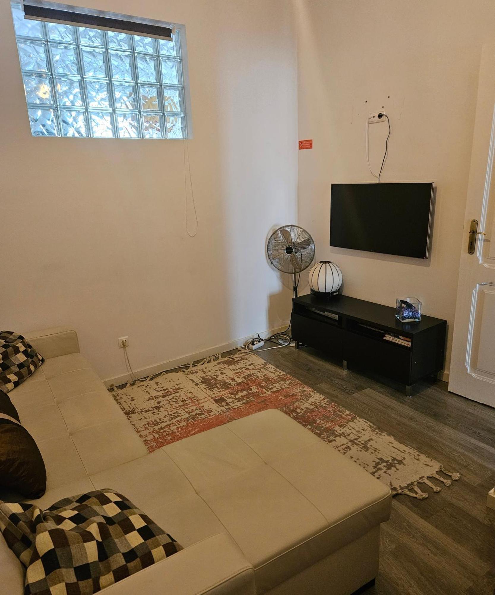 Lisbon Apartments In Anjos Eksteriør bilde