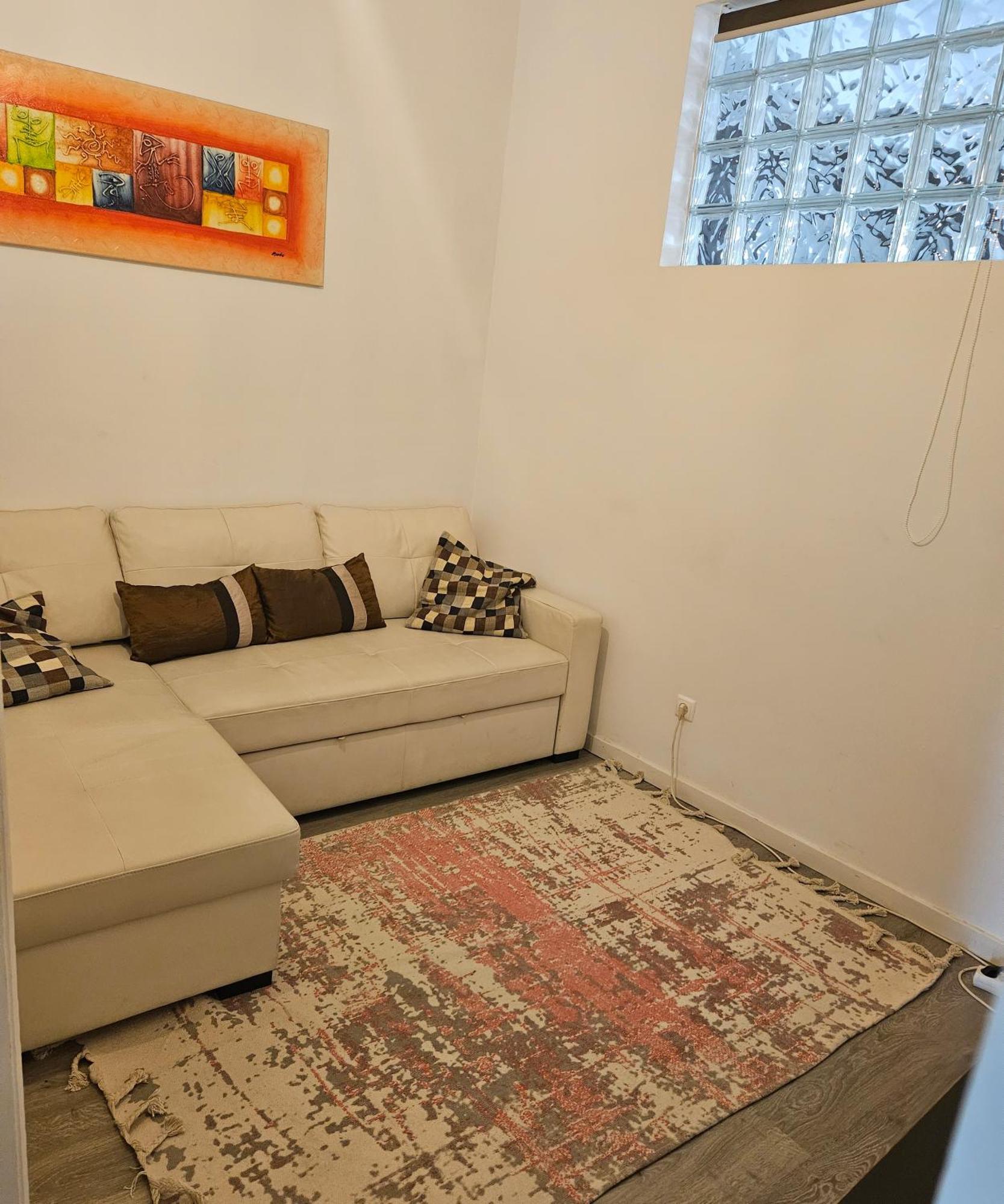 Lisbon Apartments In Anjos Eksteriør bilde