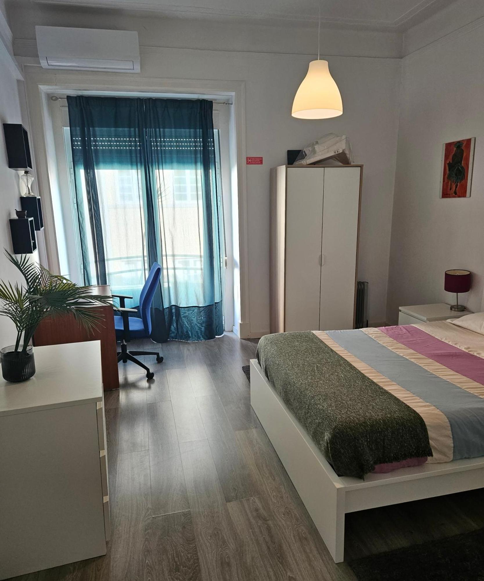 Lisbon Apartments In Anjos Eksteriør bilde