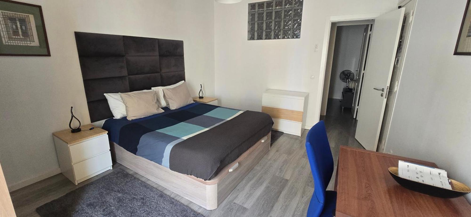 Lisbon Apartments In Anjos Eksteriør bilde