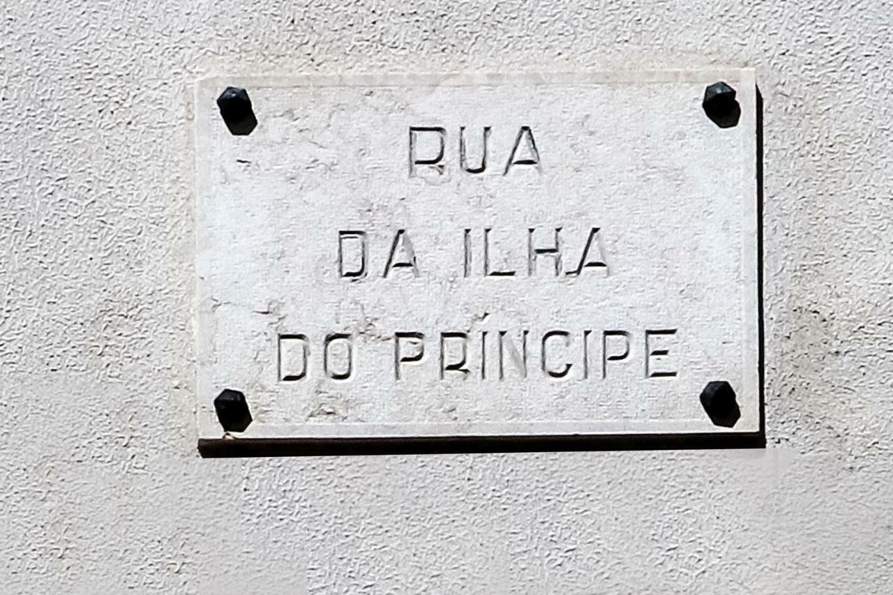 Lisbon Apartments In Anjos Eksteriør bilde